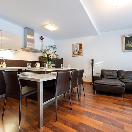 Apartamenty Zeta Park W Centrum Ustronia - Dream Apart Ngoại thất bức ảnh