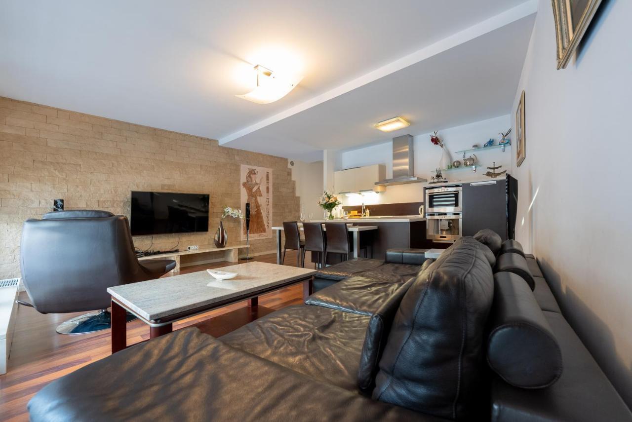 Apartamenty Zeta Park W Centrum Ustronia - Dream Apart Ngoại thất bức ảnh