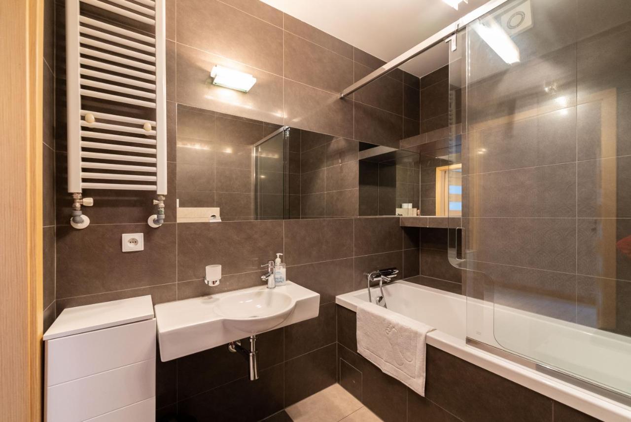 Apartamenty Zeta Park W Centrum Ustronia - Dream Apart Ngoại thất bức ảnh