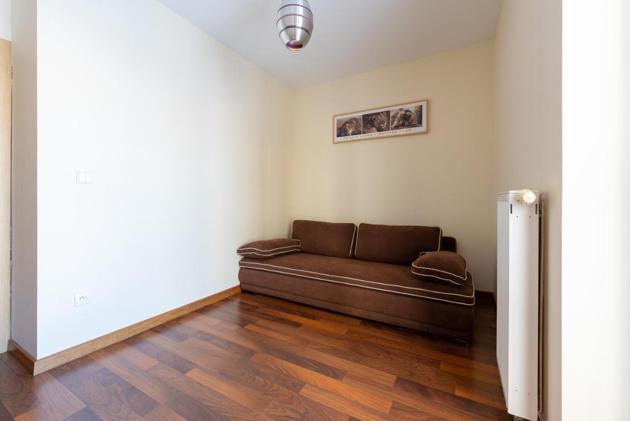Apartamenty Zeta Park W Centrum Ustronia - Dream Apart Ngoại thất bức ảnh