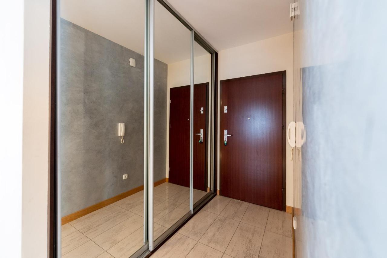 Apartamenty Zeta Park W Centrum Ustronia - Dream Apart Ngoại thất bức ảnh