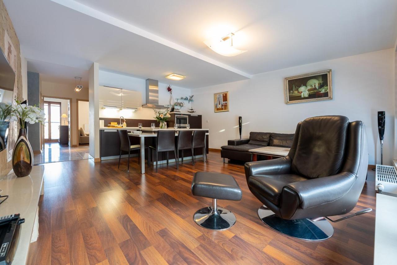 Apartamenty Zeta Park W Centrum Ustronia - Dream Apart Ngoại thất bức ảnh