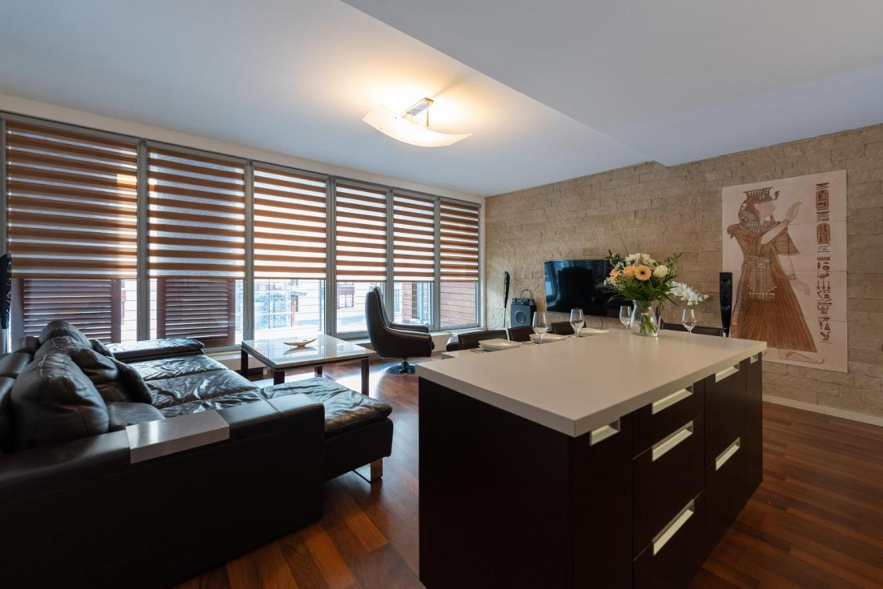 Apartamenty Zeta Park W Centrum Ustronia - Dream Apart Ngoại thất bức ảnh