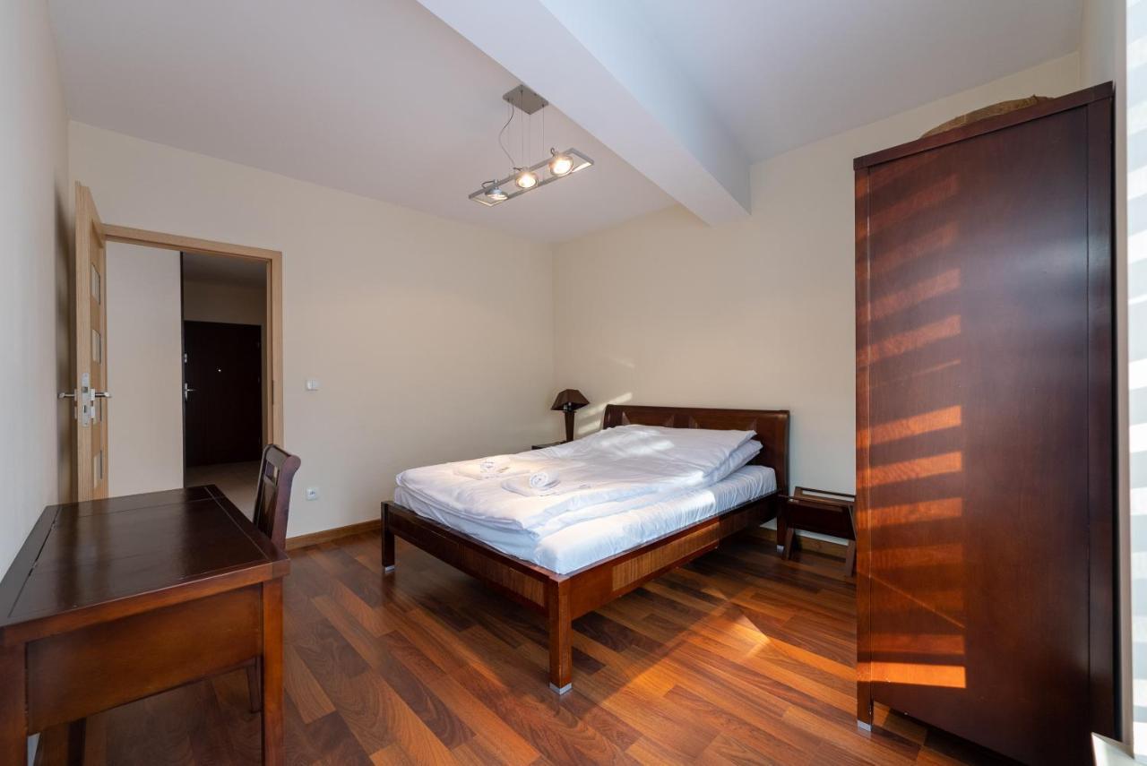 Apartamenty Zeta Park W Centrum Ustronia - Dream Apart Ngoại thất bức ảnh