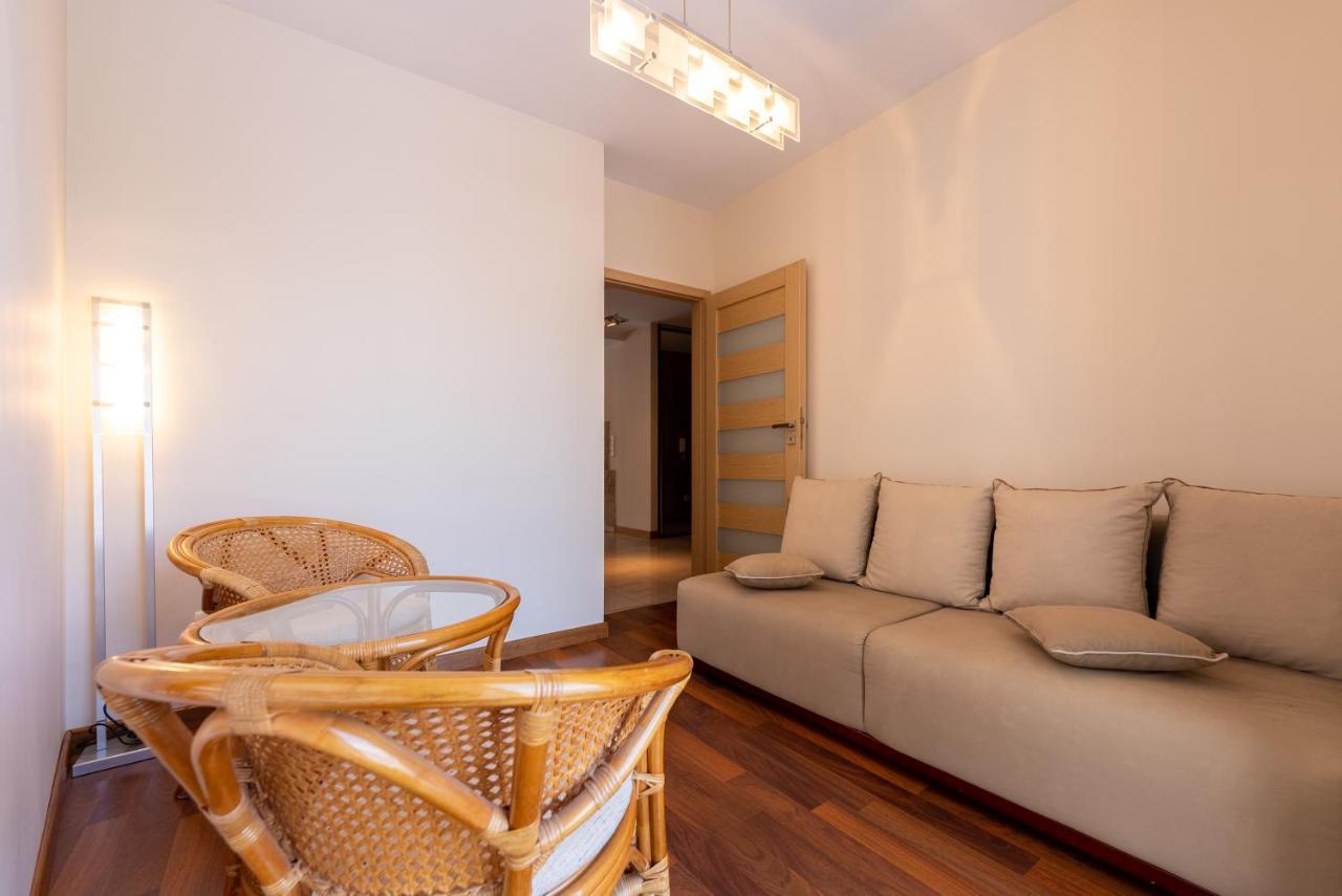 Apartamenty Zeta Park W Centrum Ustronia - Dream Apart Ngoại thất bức ảnh