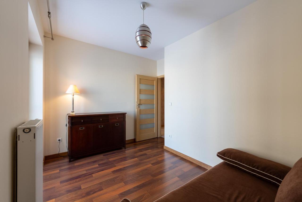 Apartamenty Zeta Park W Centrum Ustronia - Dream Apart Ngoại thất bức ảnh