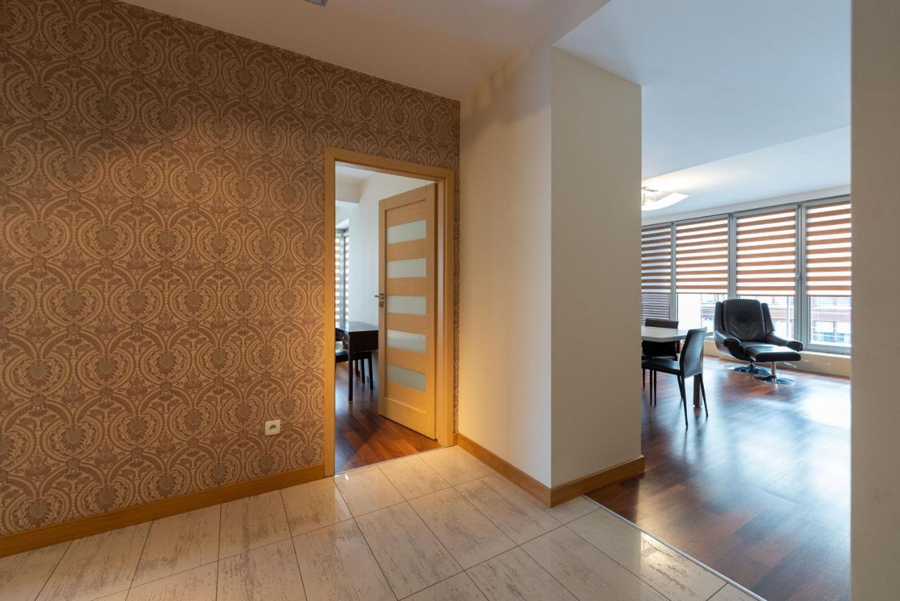 Apartamenty Zeta Park W Centrum Ustronia - Dream Apart Ngoại thất bức ảnh