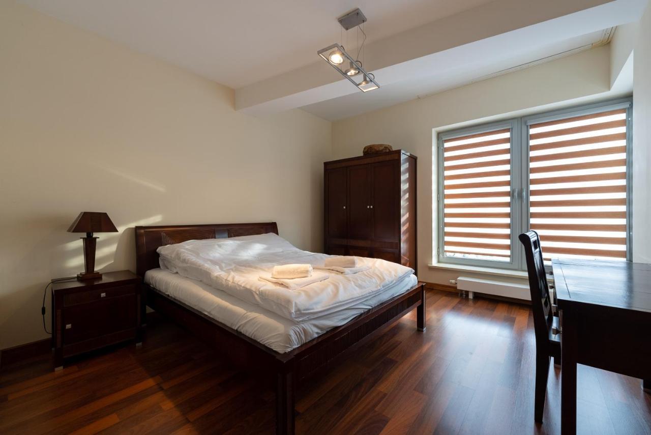 Apartamenty Zeta Park W Centrum Ustronia - Dream Apart Ngoại thất bức ảnh