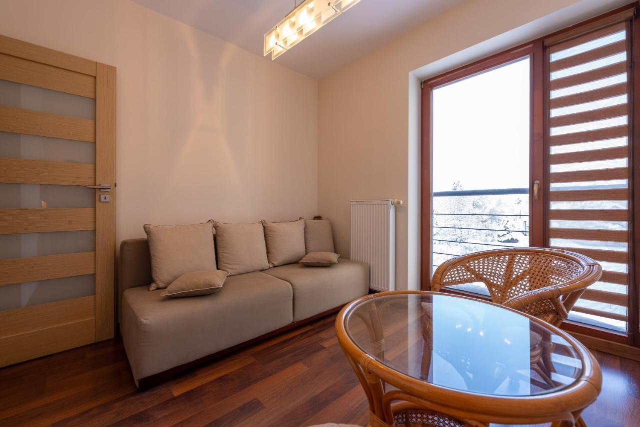 Apartamenty Zeta Park W Centrum Ustronia - Dream Apart Ngoại thất bức ảnh
